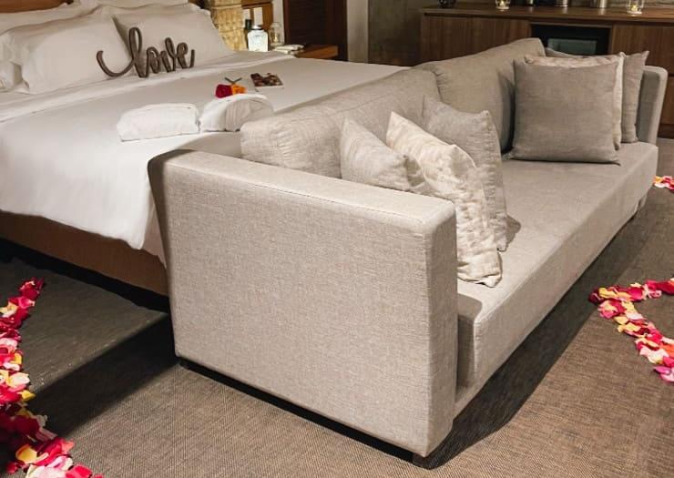 PLAN EXPERIENCIA ROMÁNTICA PLATA Alko Hotel Casa Níspero Cali PLAN EXPERIENCIA ROMÁNTICA PLATA Alko Hotel Casa Níspero Cali