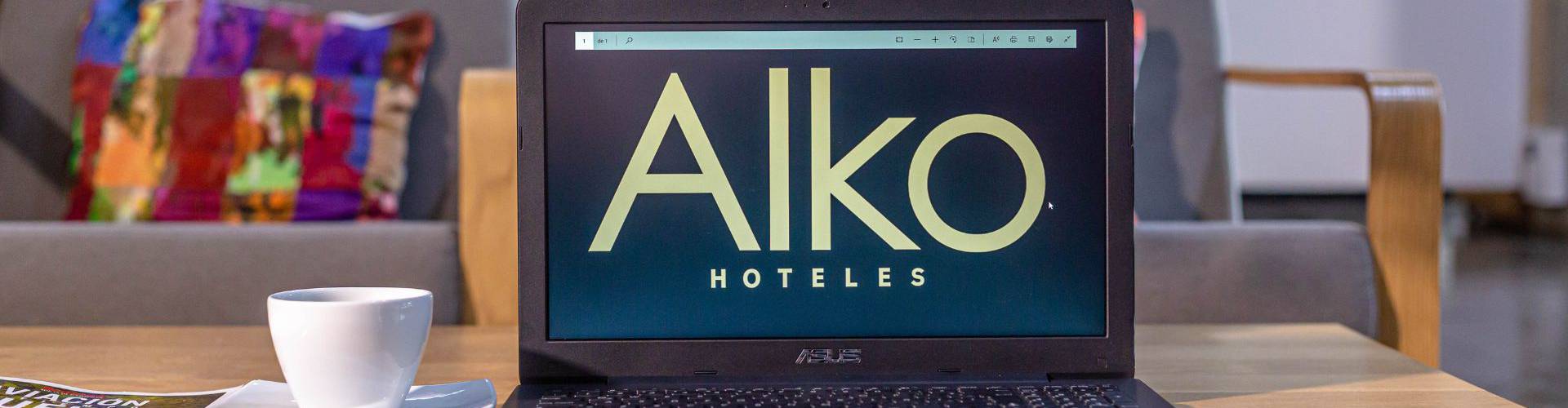Alko Hoteles -  - {{pagina.nombre}}