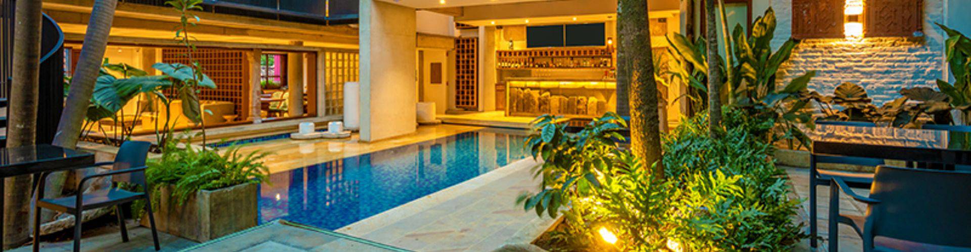 Offers Alko Casa Níspero Hotel Cali Offers Alko Casa Níspero Hotel Cali