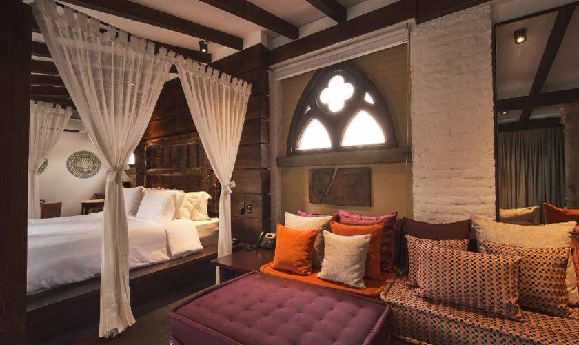 Níspero suite Alko Casa Níspero Hotel Cali Níspero suite Alko Casa Níspero Hotel Cali