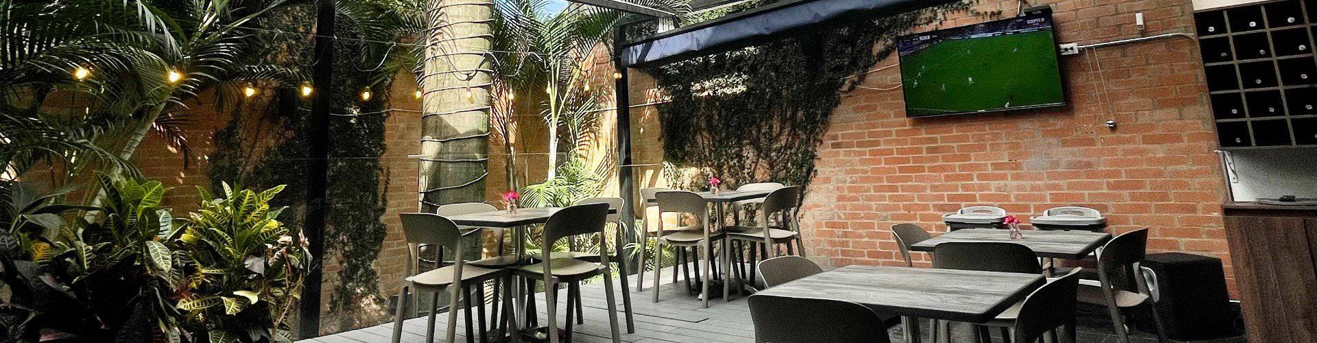 {{restaurante.nombre}} Alko Integrado Hotel Cali {{restaurante.nombre}} Alko Integrado Hotel Cali
