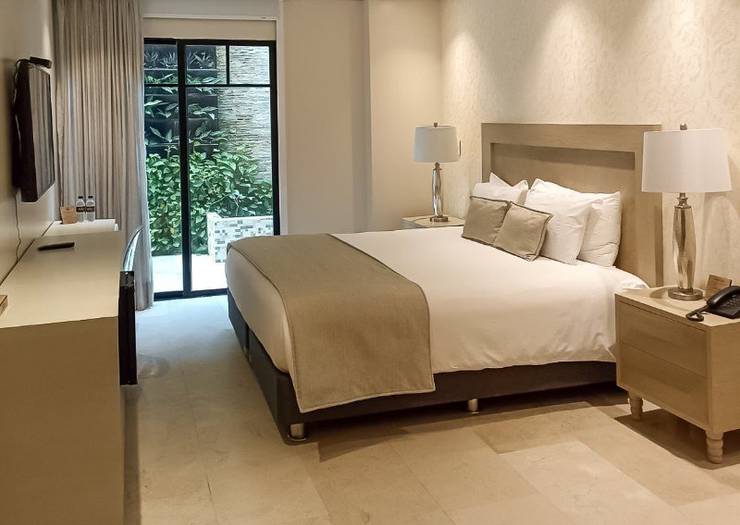 Superior room Alko Cotona Hotel Santa Marta Superior room Alko Cotona Hotel Santa Marta