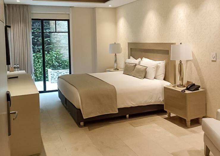 Superior room Alko Cotona Hotel Santa Marta Superior room Alko Cotona Hotel Santa Marta