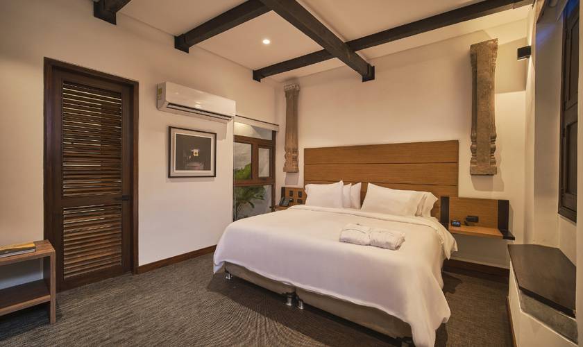 Standard room Alko Hotel Casa Níspero Hotel Cali Standard room Alko Hotel Casa Níspero Hotel Cali