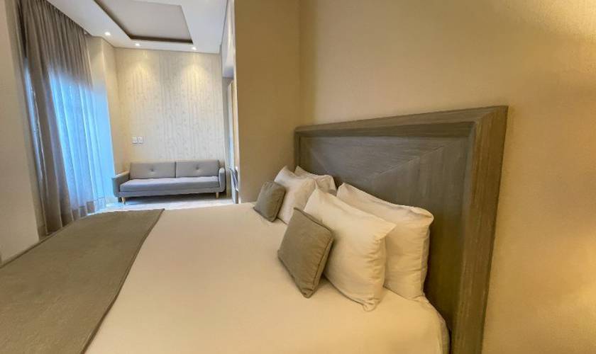 Junior suite Alko Cotona Hotel Santa Marta Junior suite Alko Cotona Hotel Santa Marta
