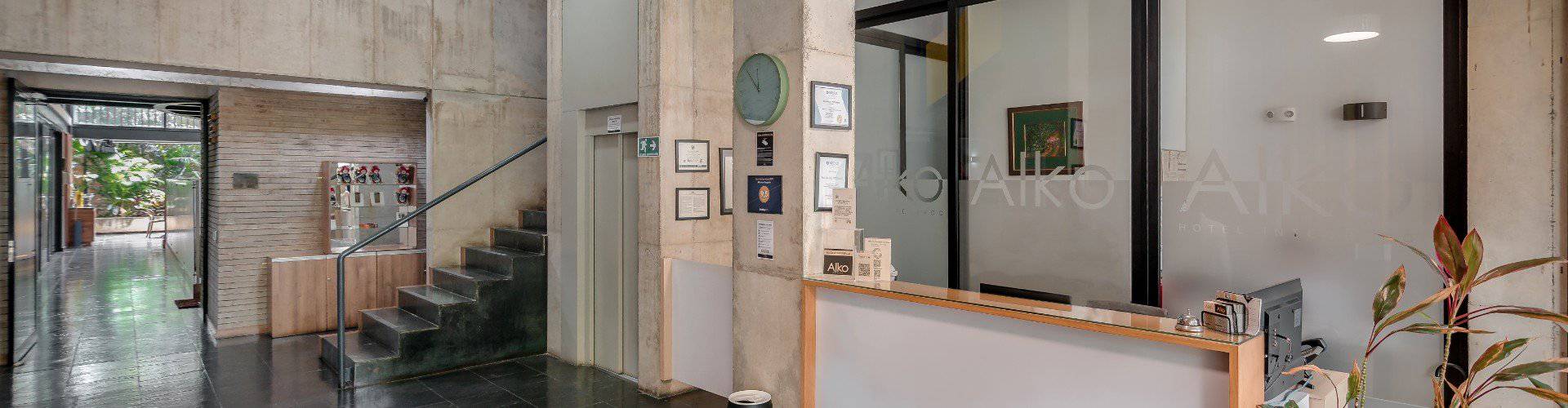 Services Alko Integrado Hotel Cali Services Alko Integrado Hotel Cali