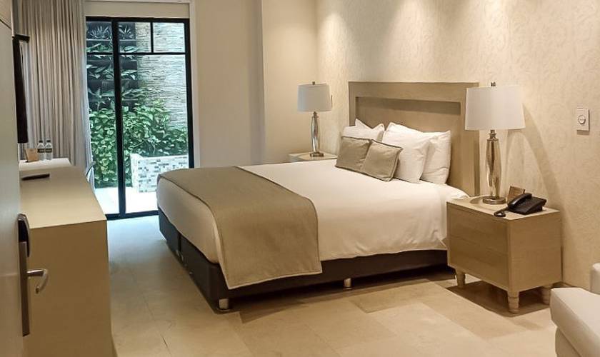 Superior room Alko Cotona Hotel Santa Marta Superior room Alko Cotona Hotel Santa Marta