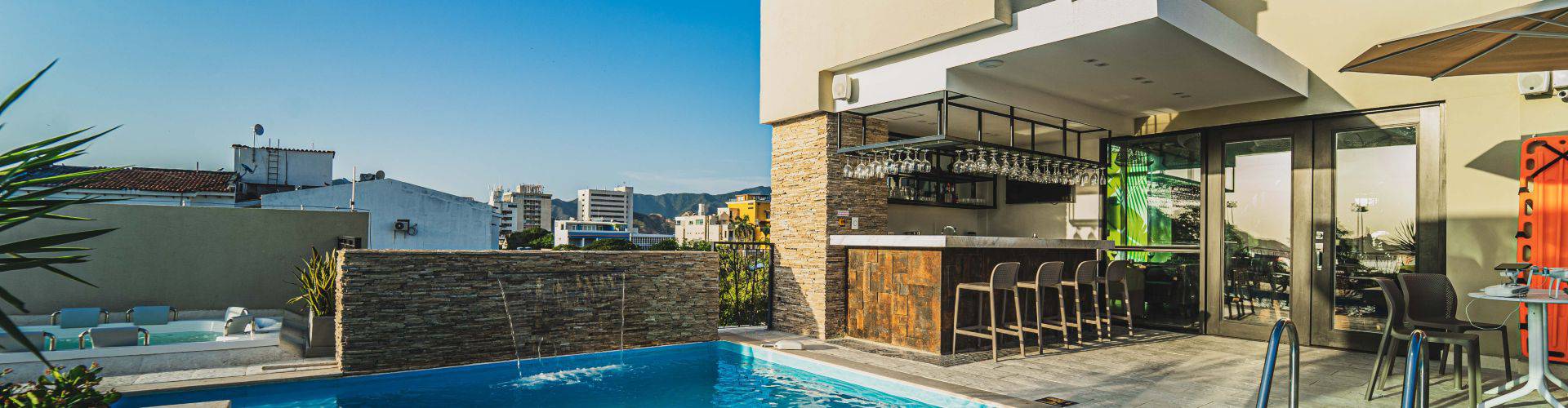 Hotel Alko Hotel Cotona Santa Marta Hotel Alko Hotel Cotona Santa Marta