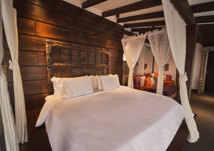 Níspero suite Alko Casa Níspero Hotel Cali Níspero suite Alko Casa Níspero Hotel Cali