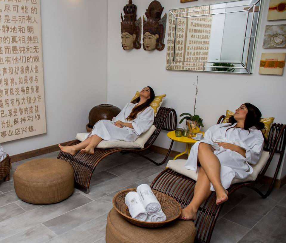 Spa Alko Hoteles Spa Alko Hoteles