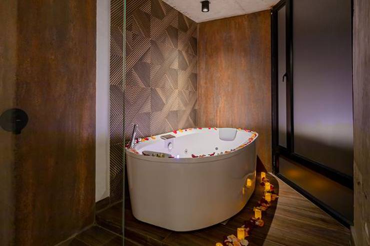 LUXURY NIGHTS Alko Hotel Casa Níspero Cali LUXURY NIGHTS Alko Hotel Casa Níspero Cali