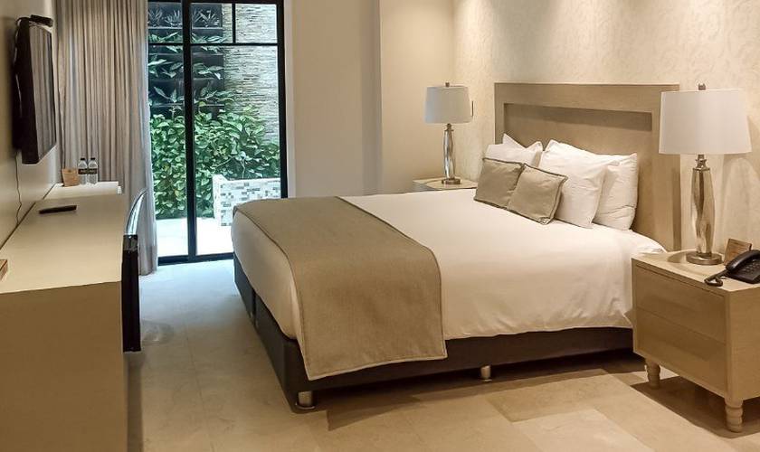 Superior room Alko Cotona Hotel Santa Marta Superior room Alko Cotona Hotel Santa Marta