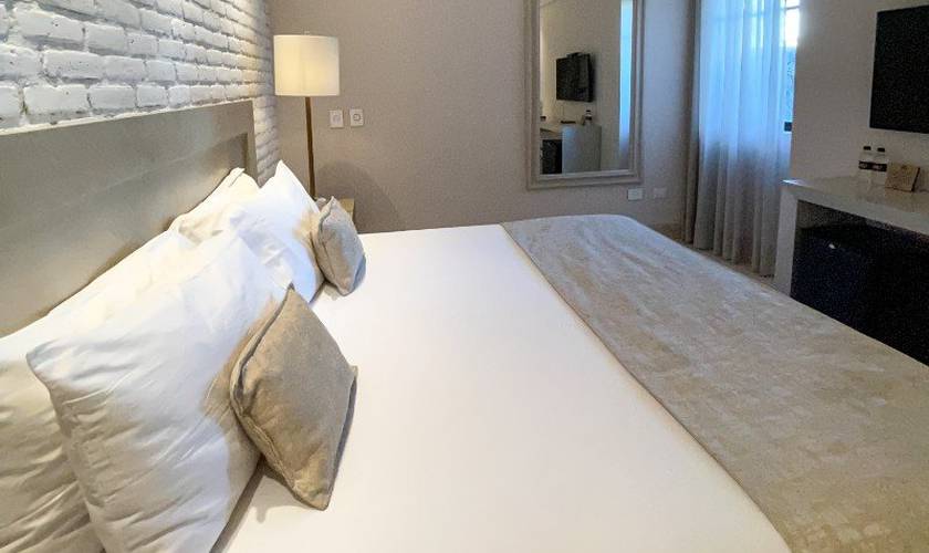 Standard room Alko Cotona Hotel Santa Marta Standard room Alko Cotona Hotel Santa Marta