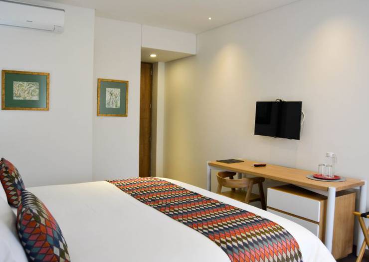 Standard room  Alko Integrado Hotel Cali