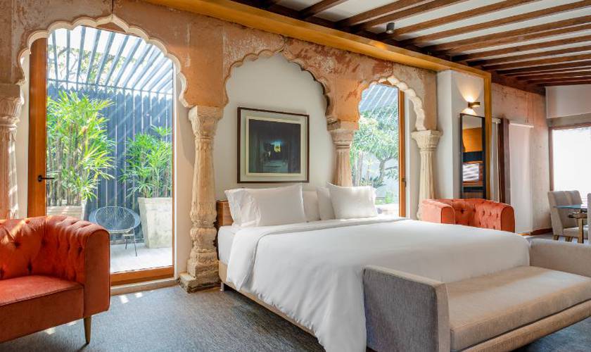 Grand suite Alko Casa Níspero Hotel Cali Grand suite Alko Casa Níspero Hotel Cali