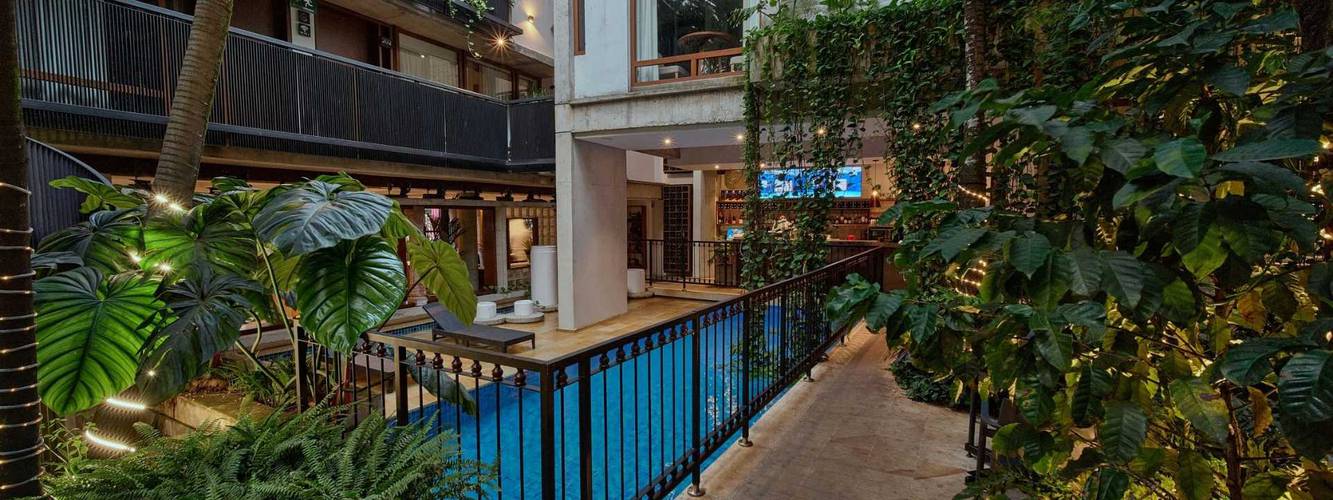 Servicios Alko Hotel Casa Níspero Cali Servicios Alko Hotel Casa Níspero Cali