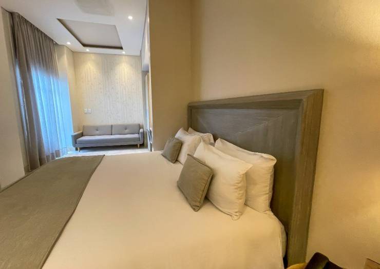 Junior suite Alko Cotona Hotel Santa Marta Junior suite Alko Cotona Hotel Santa Marta