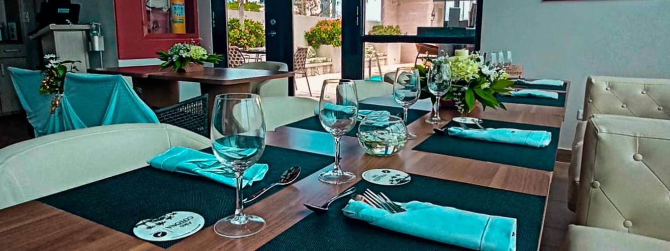 Servicios Alko Hotel Cotona Santa Marta Servicios Alko Hotel Cotona Santa Marta