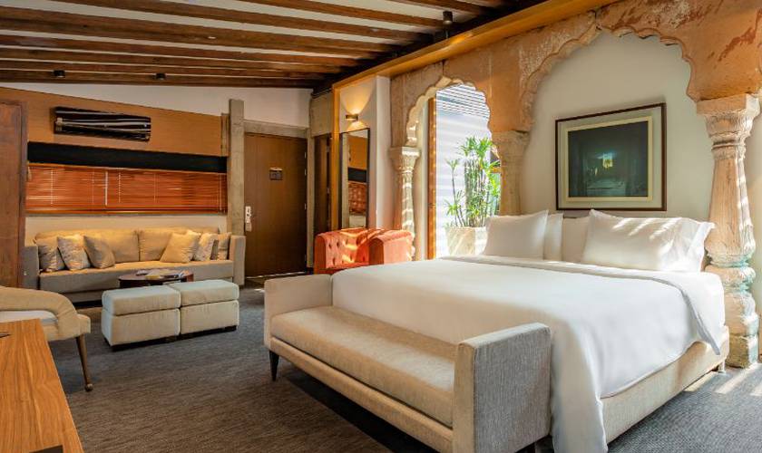 Grand suite Alko Casa Níspero Hotel Cali Grand suite Alko Casa Níspero Hotel Cali