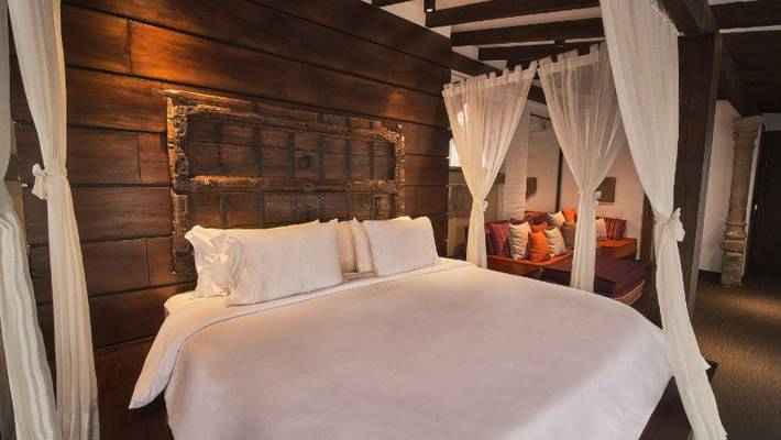 Níspero suite Alko Casa Níspero Hotel Cali Níspero suite Alko Casa Níspero Hotel Cali