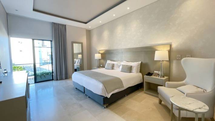 Junior suite Alko Cotona Hotel Santa Marta Junior suite Alko Cotona Hotel Santa Marta