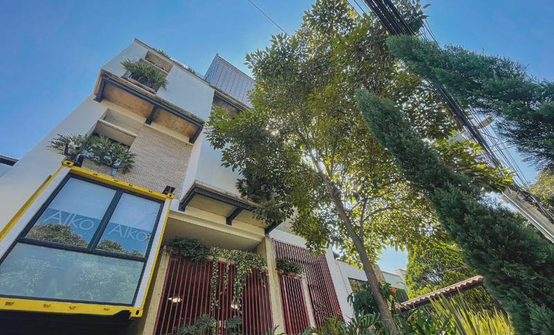 Imagen Vision Alko Hoteles Imagen Vision Alko Hoteles