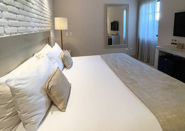 Standard room Alko Cotona Hotel Santa Marta Standard room Alko Cotona Hotel Santa Marta