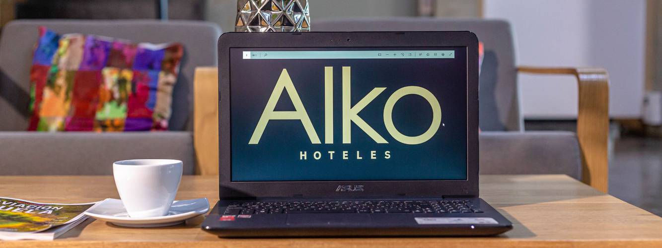 Hotels Alko Hoteles