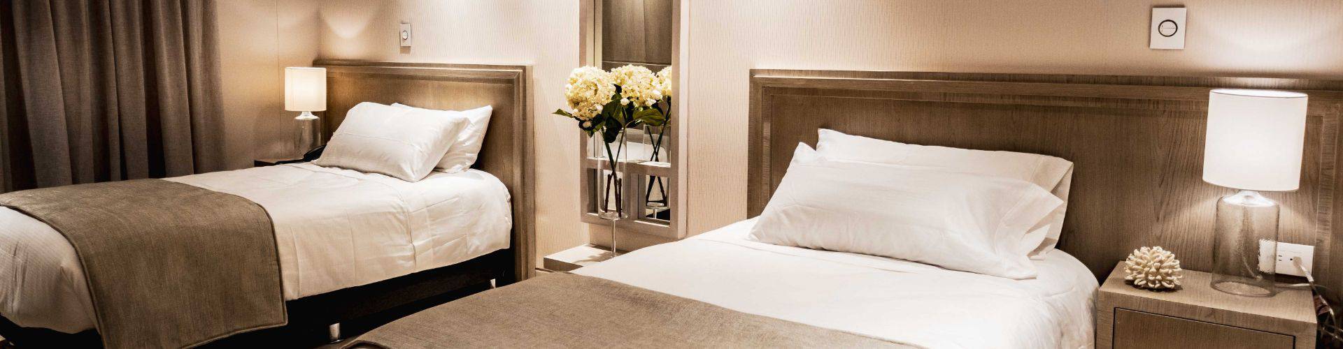 Rooms Alko Cotona Hotel Santa Marta Rooms Alko Cotona Hotel Santa Marta