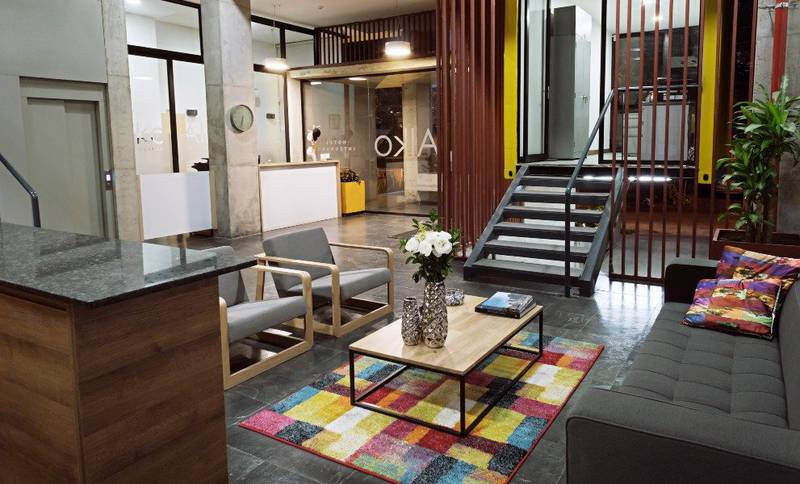 Imagen Vision Alko Hoteles Imagen Vision Alko Hoteles