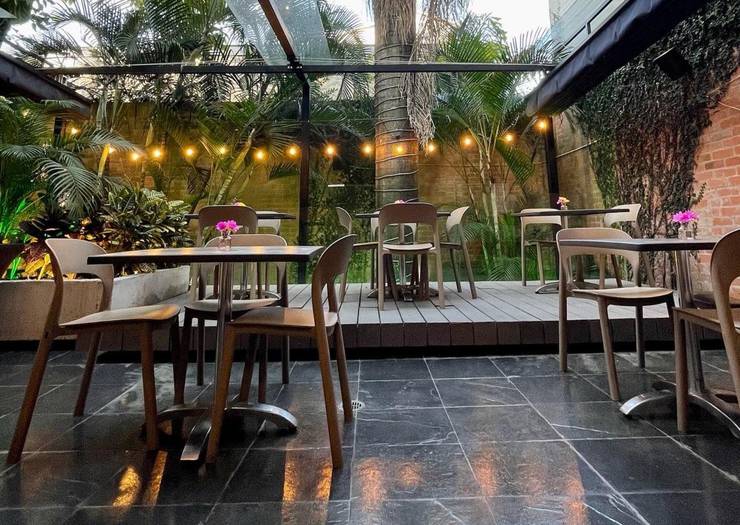 Siel Restaurant Alko Hoteles Siel Restaurant Alko Hoteles