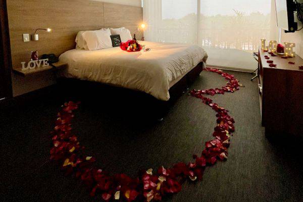 CITAS PERFECTAS Alko Hoteles CITAS PERFECTAS Alko Hoteles