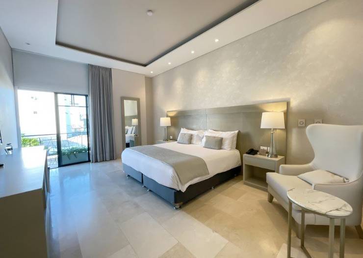 Junior suite Alko Cotona Hotel Santa Marta Junior suite Alko Cotona Hotel Santa Marta