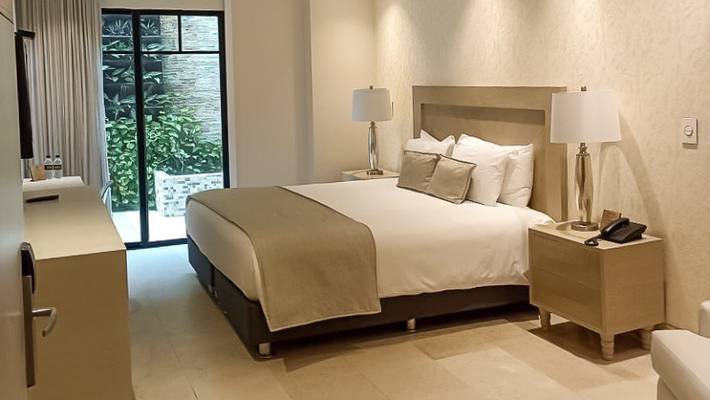 Superior room Alko Cotona Hotel Santa Marta Superior room Alko Cotona Hotel Santa Marta