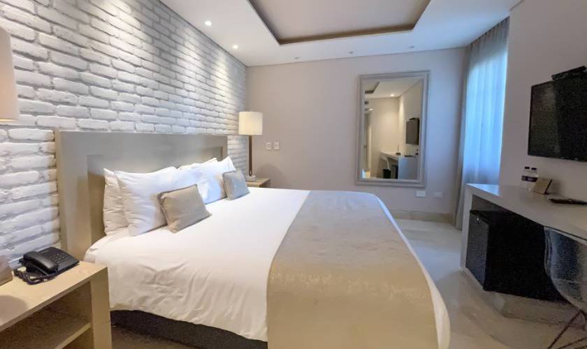 Standard room Alko Cotona Hotel Santa Marta Standard room Alko Cotona Hotel Santa Marta