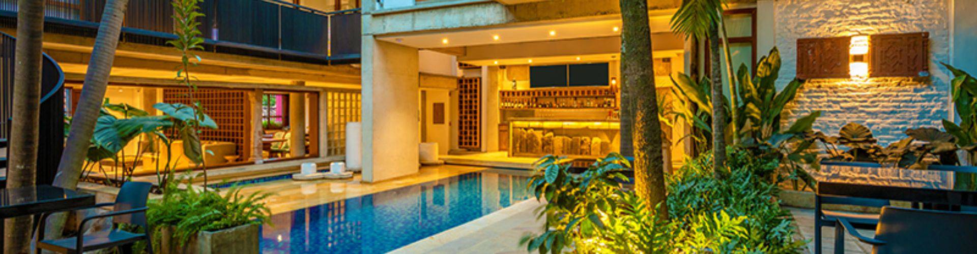 Photos Alko Casa Níspero Hotel Cali Photos Alko Casa Níspero Hotel Cali