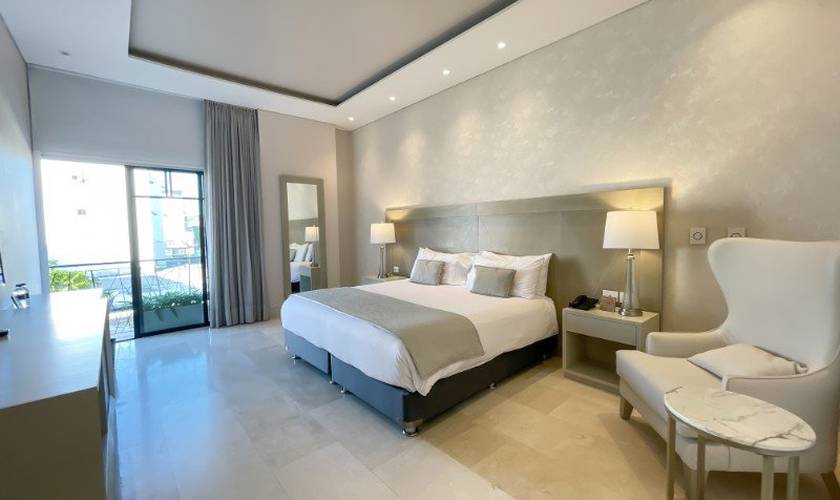 Junior suite Alko Cotona Hotel Santa Marta Junior suite Alko Cotona Hotel Santa Marta