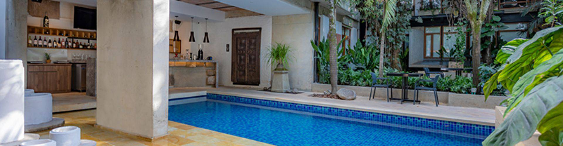 Services Alko Casa Níspero Hotel Cali Services Alko Casa Níspero Hotel Cali