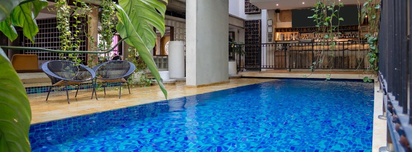 Rooms Alko Hotel Casa Níspero Hotel Cali Rooms Alko Hotel Casa Níspero Hotel Cali