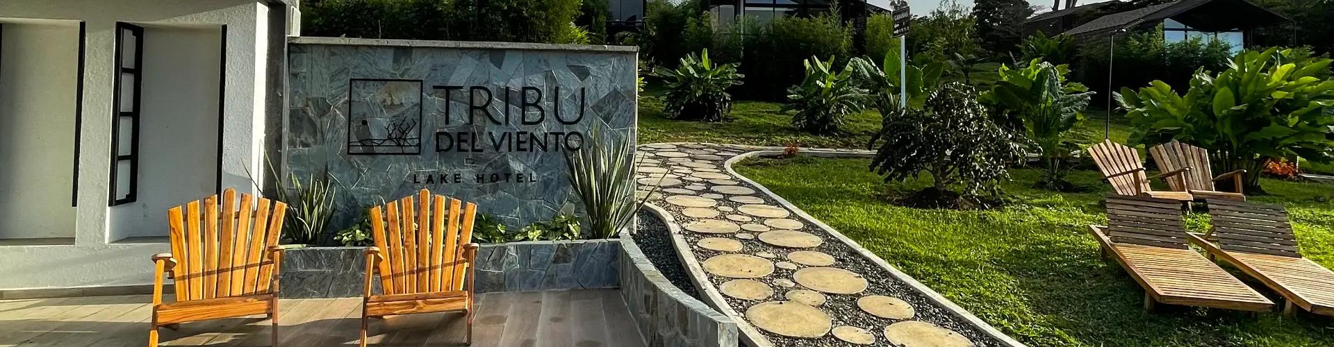 Tribu del Viento by Alko Hoteles Calima Tribu del Viento by Alko Hoteles Calima