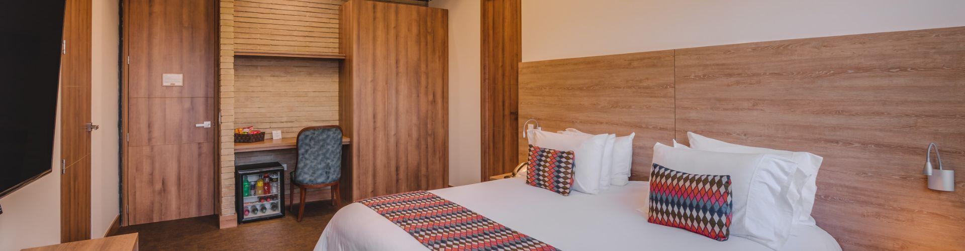 Rooms Alko Hotel Integrado Cali Rooms Alko Hotel Integrado Cali