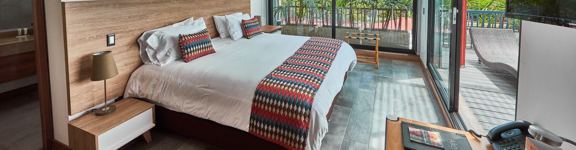 Rooms Alko Hotel Integrado Cali Rooms Alko Hotel Integrado Cali