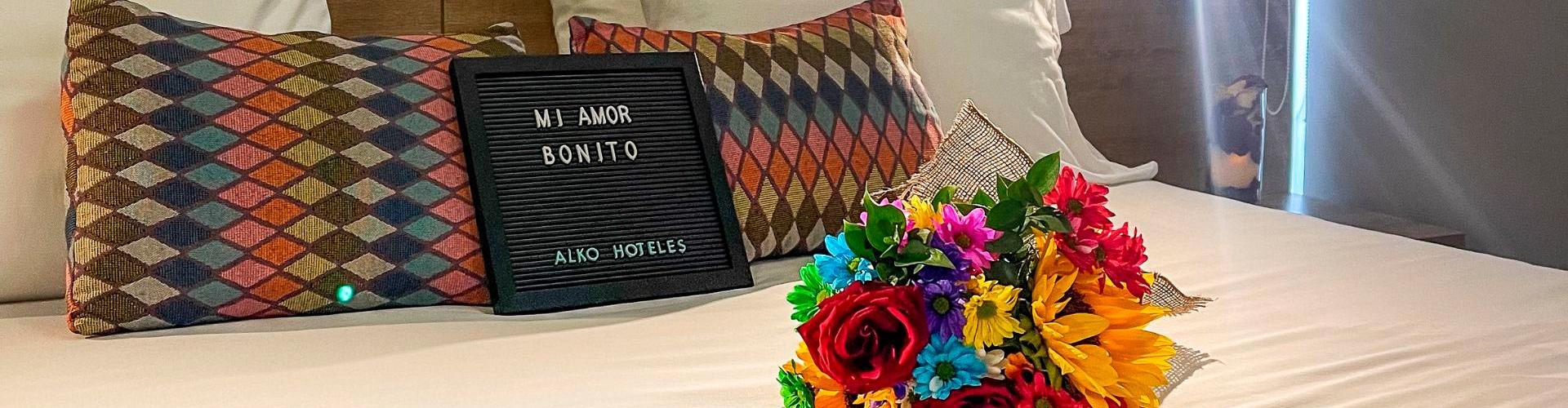 Alko Hotel Integrado Cali Alko Hotel Integrado Cali