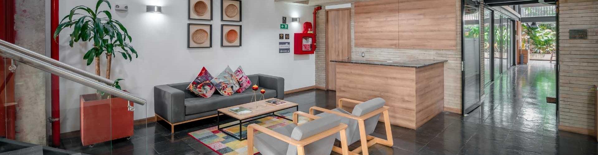Offers Alko Hotel Integrado Cali Offers Alko Hotel Integrado Cali