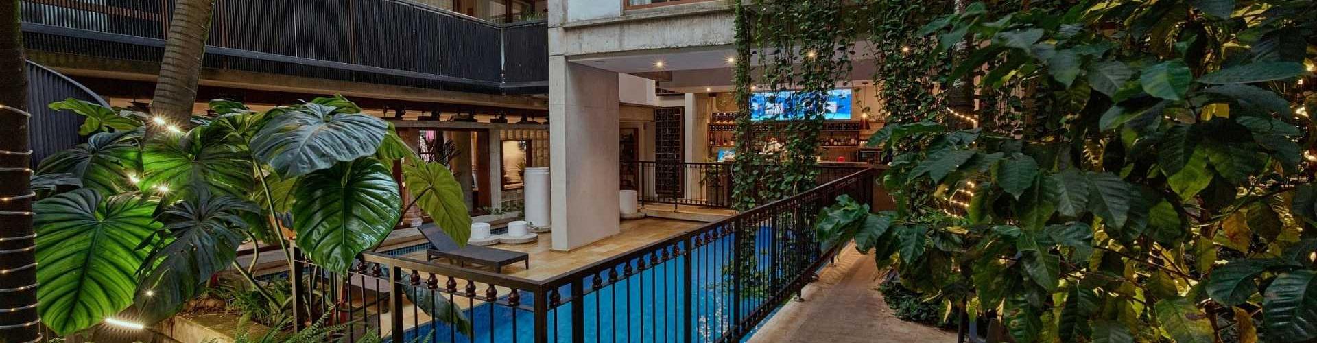 Services Alko Hotel Casa Níspero Hotel Cali Services Alko Hotel Casa Níspero Hotel Cali