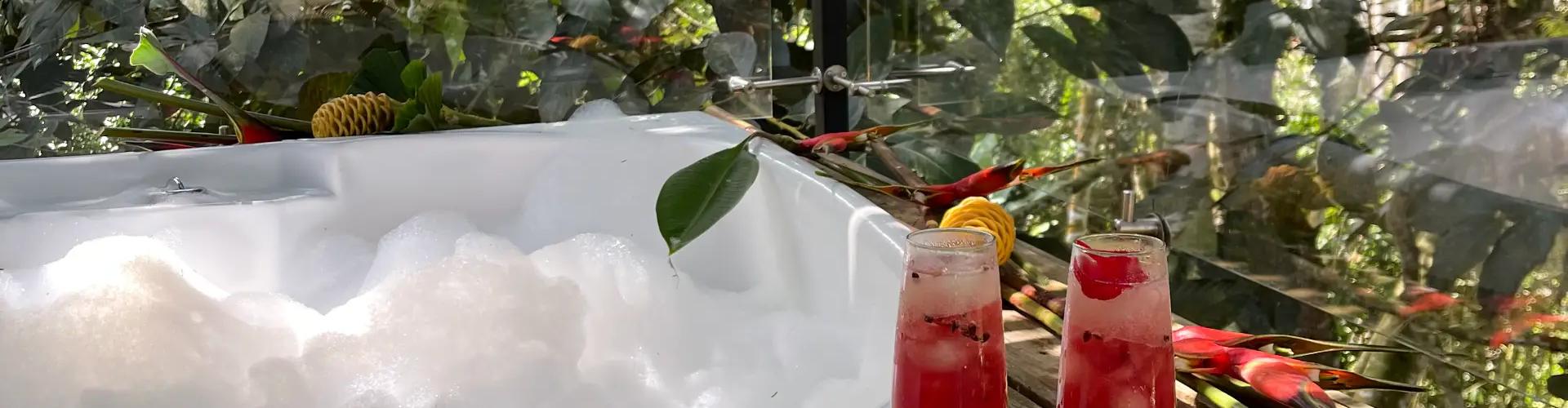 Tribu del Viento by Alko Hoteles Calima Darién Tribu del Viento by Alko Hoteles Calima Darién