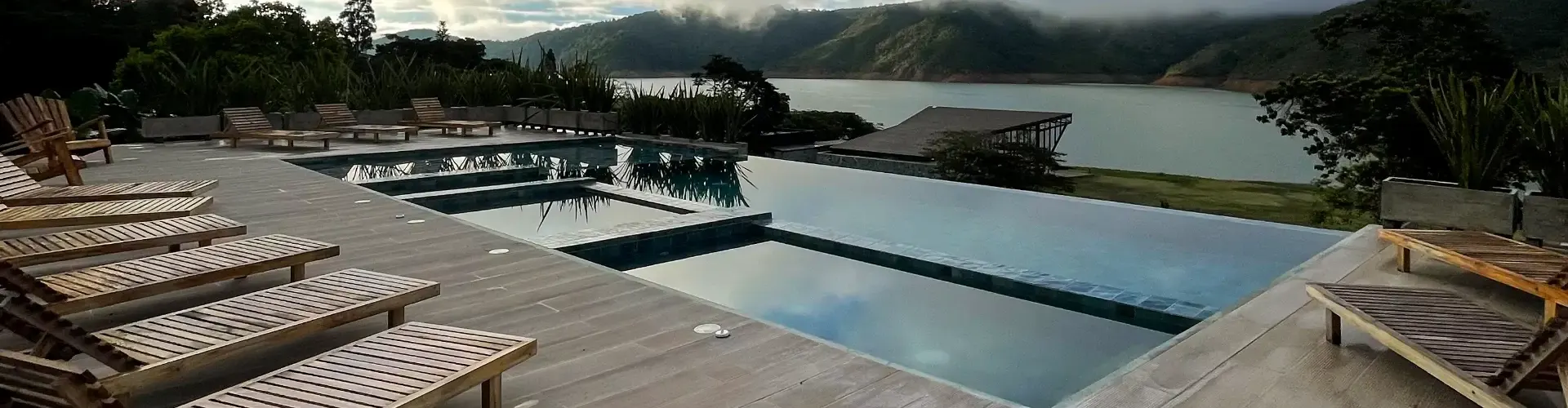 Alko Hotel Tribu del Viento Calima Darién Alko Hotel Tribu del Viento Calima Darién
