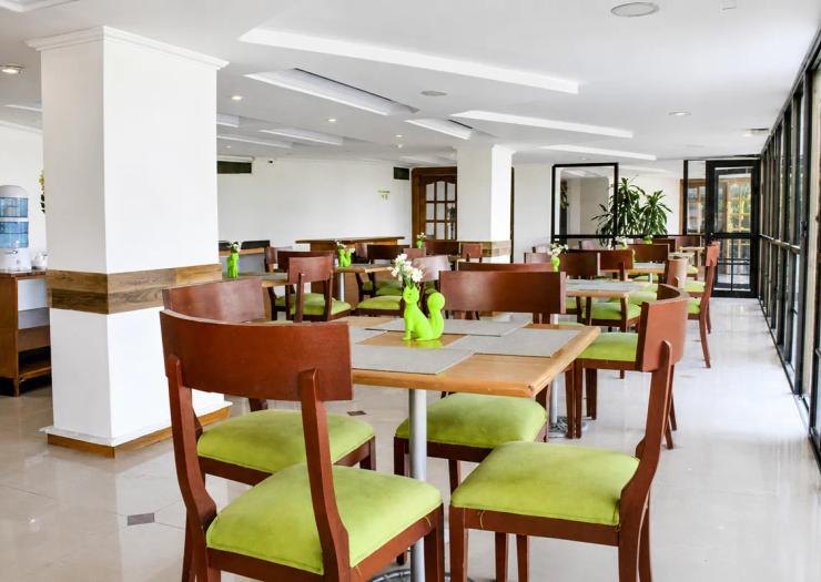 Alko Select Restaurante Alko Hoteles Alko Select Restaurante Alko Hoteles