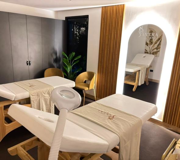 Spa Alko Hotel Integrado Cali Spa Alko Hotel Integrado Cali