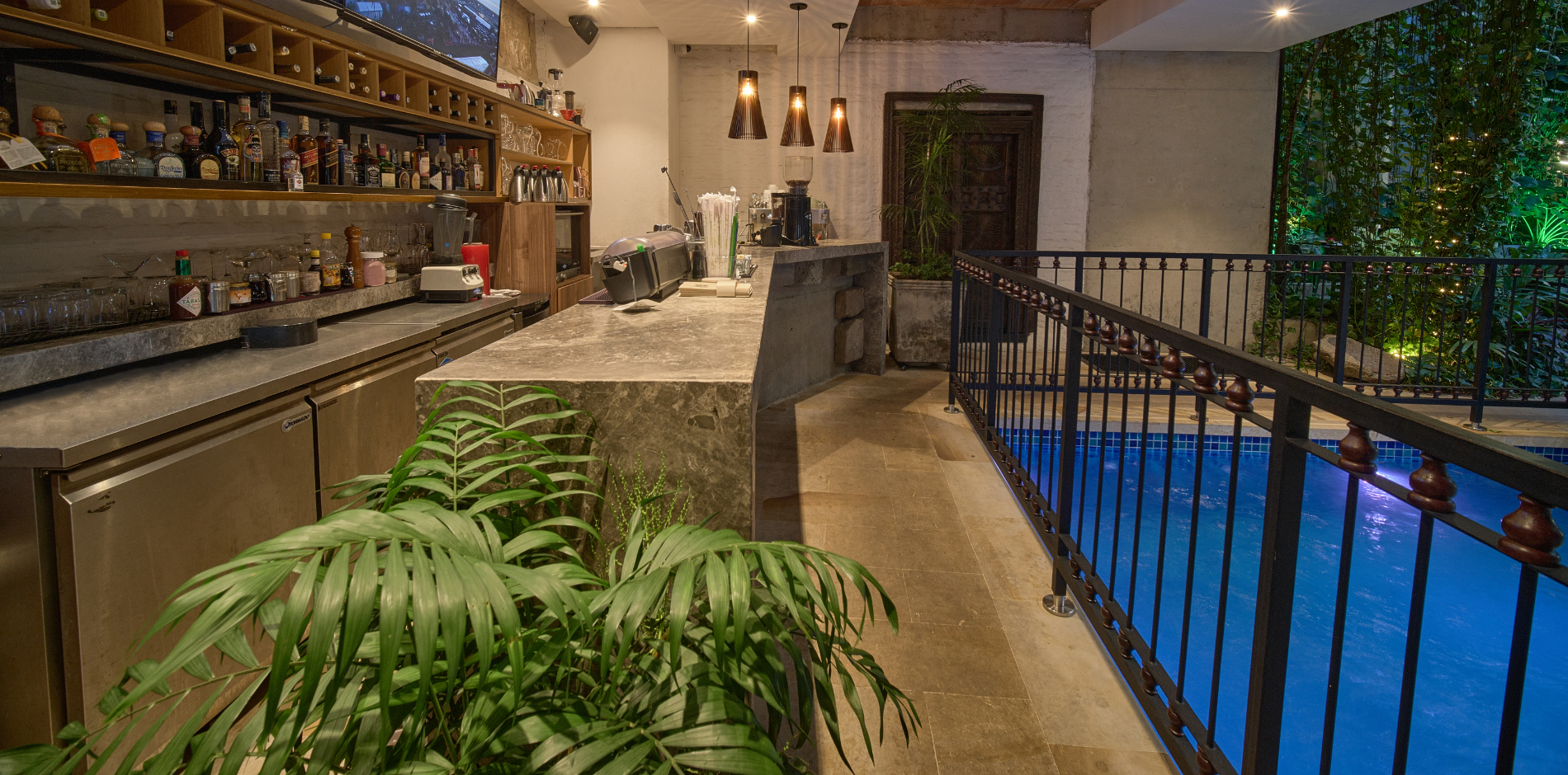 Alko Hotel Casa Níspero Cali Alko Hotel Casa Níspero Cali